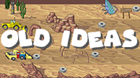 Old Ideas